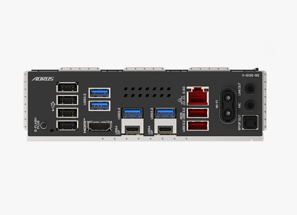 Placa base para juegos de alto - X870E Atx Motherboard reseña y precio